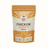 Chicken Jerky - Puppy